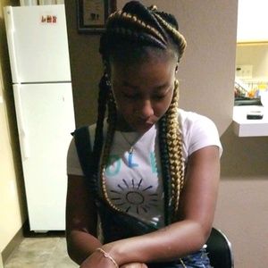 Meet your Posher, Joanna